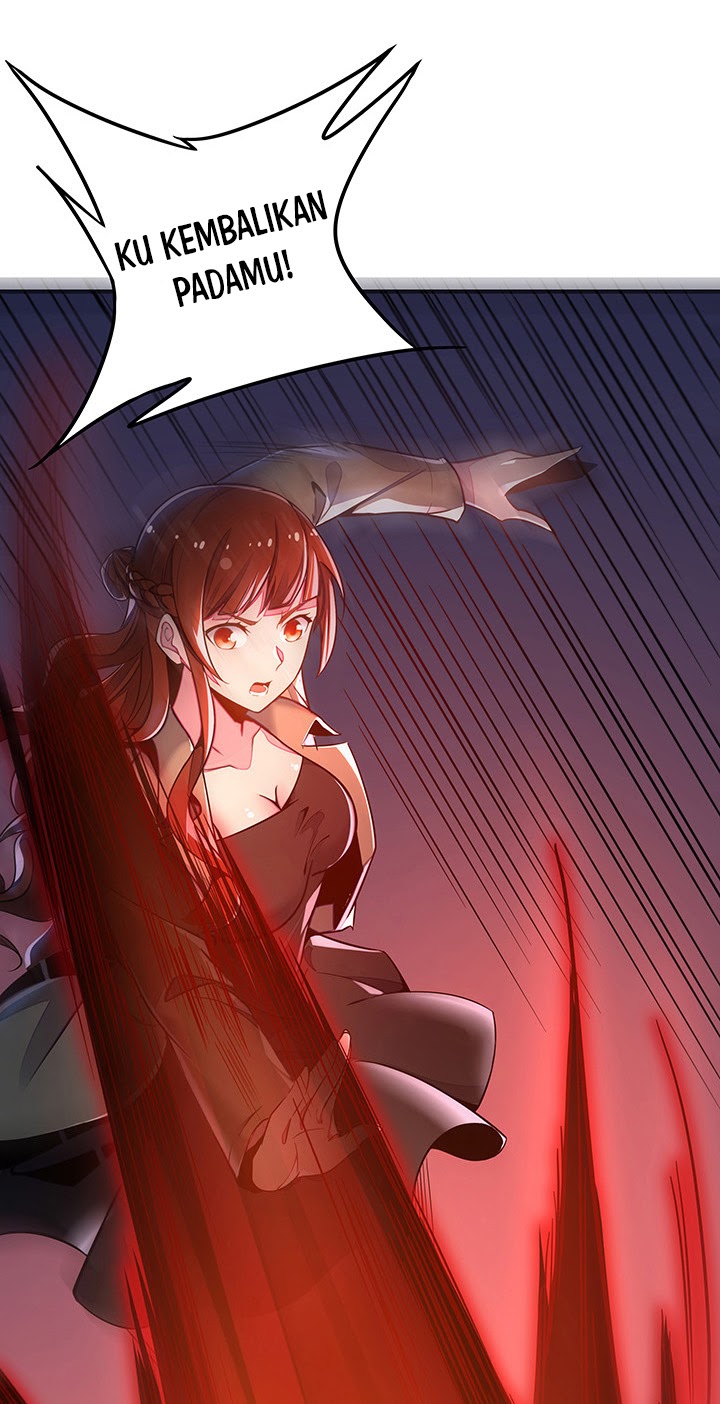 Cultivation Record Of The Undead King (Undead King’s Immortal Cultivation) Chapter 24 Gambar 40