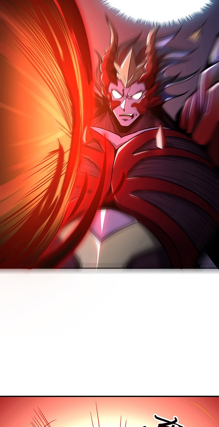 Cultivation Record Of The Undead King (Undead King’s Immortal Cultivation) Chapter 24 Gambar 42