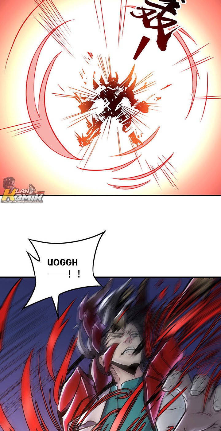Cultivation Record Of The Undead King (Undead King’s Immortal Cultivation) Chapter 24 Gambar 43