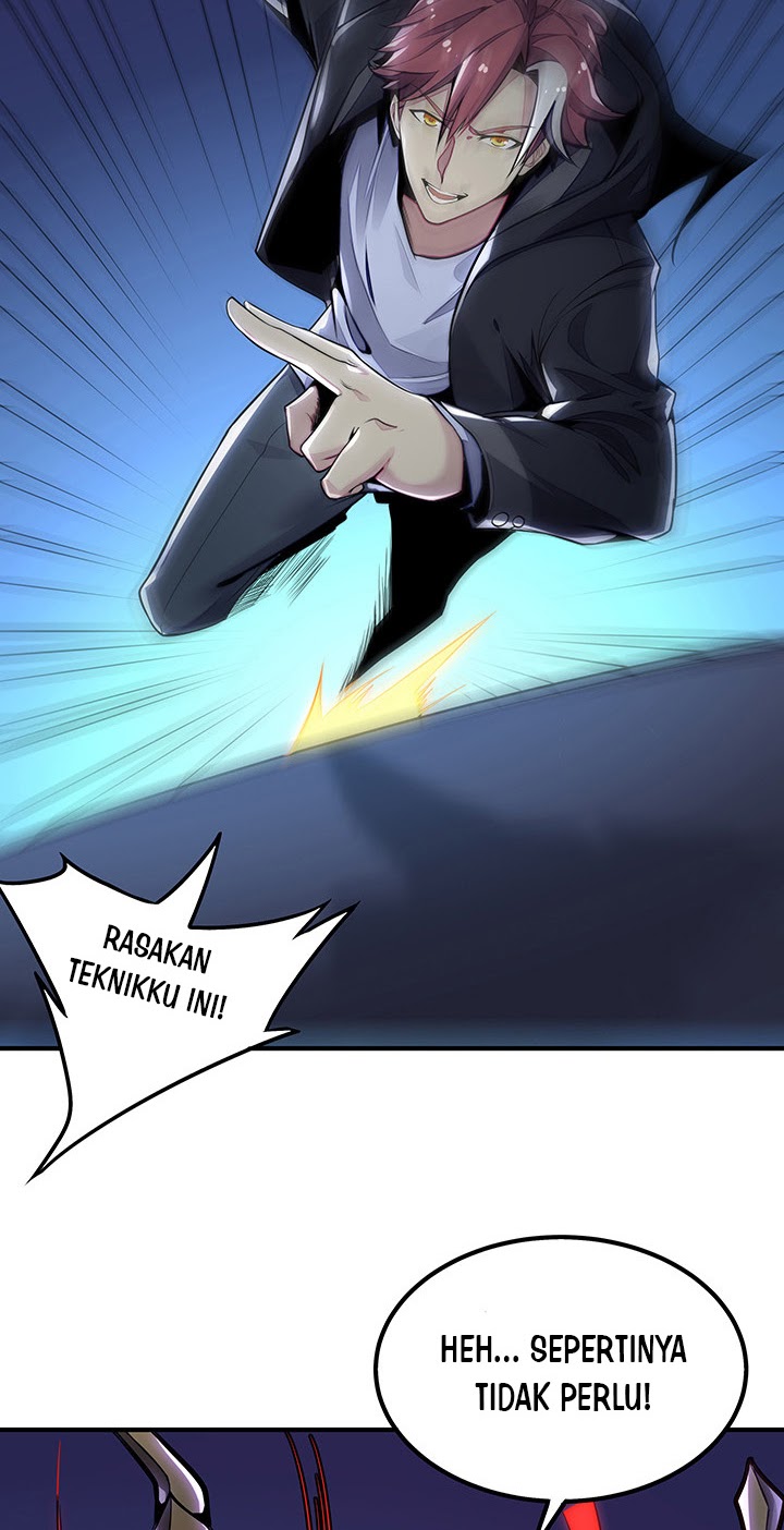 Cultivation Record Of The Undead King (Undead King’s Immortal Cultivation) Chapter 24 Gambar 45
