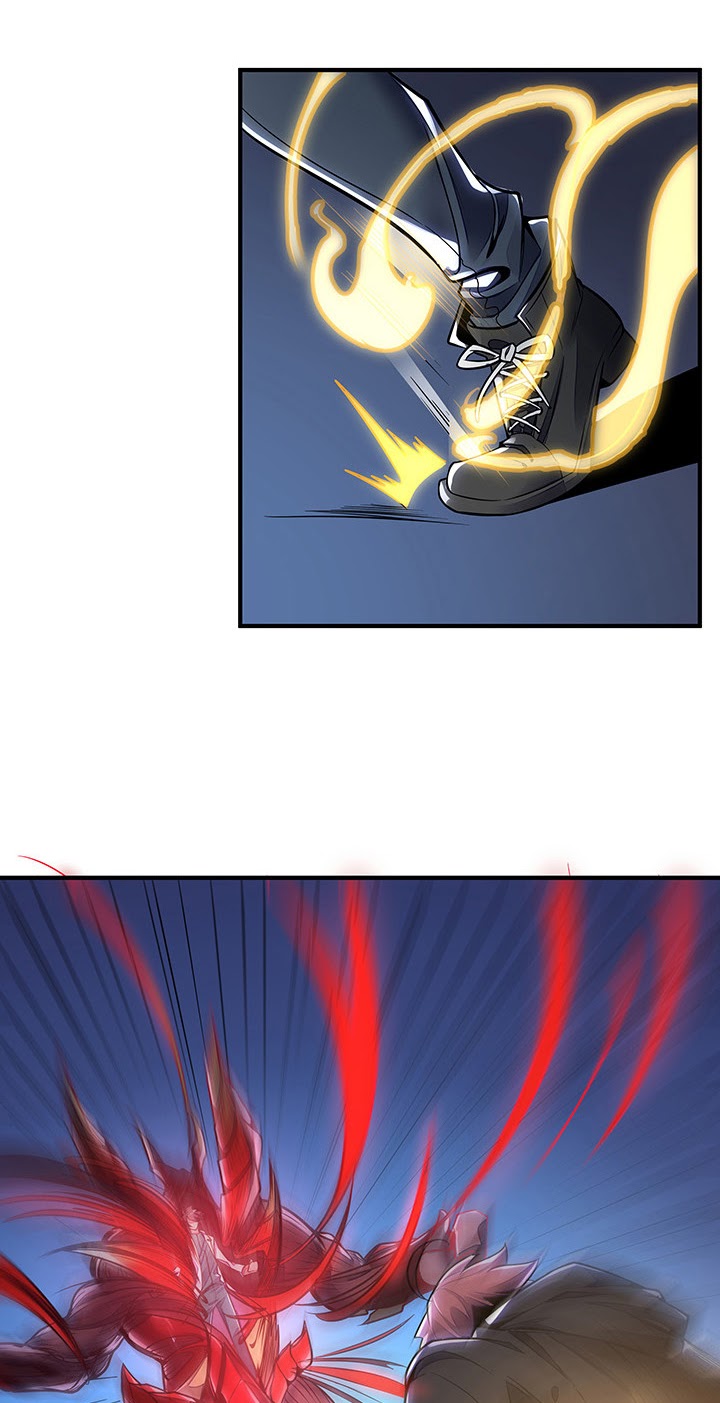 Cultivation Record Of The Undead King (Undead King’s Immortal Cultivation) Chapter 24 Gambar 49