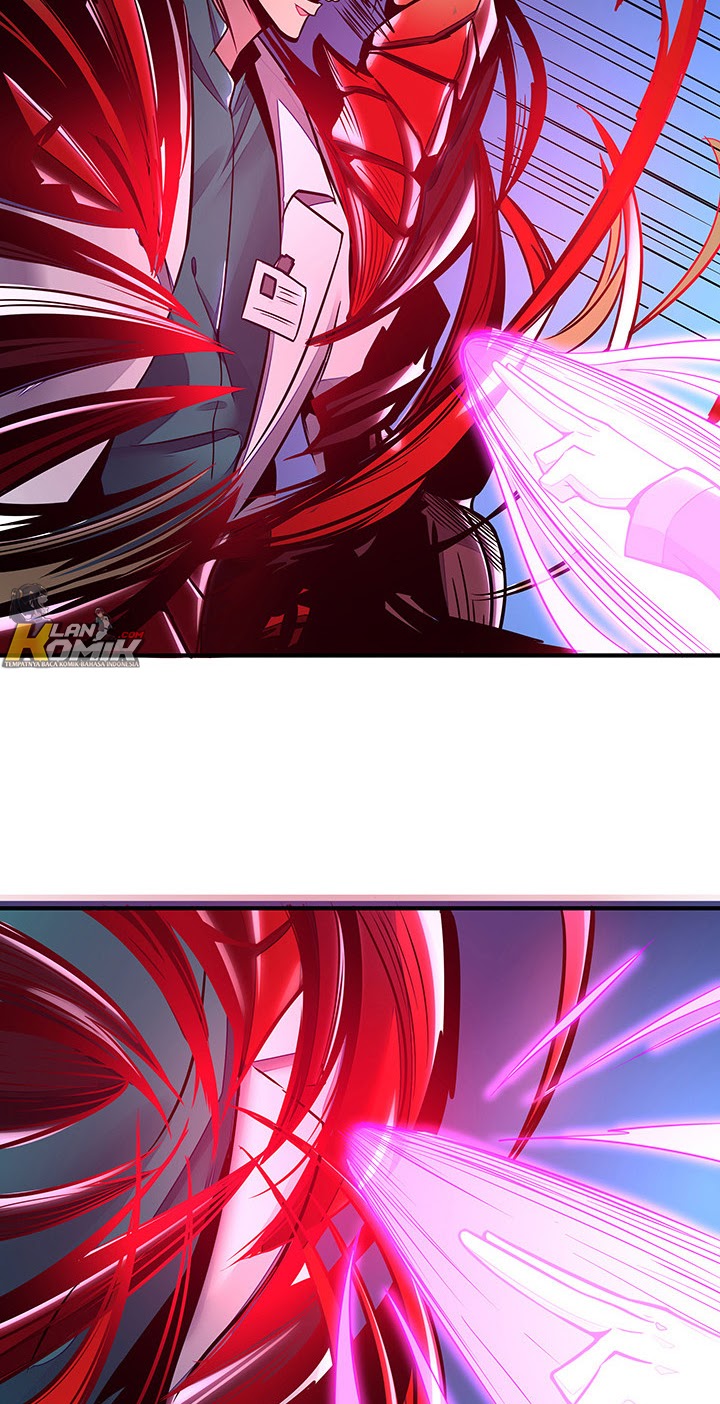 Cultivation Record Of The Undead King (Undead King’s Immortal Cultivation) Chapter 24 Gambar 52
