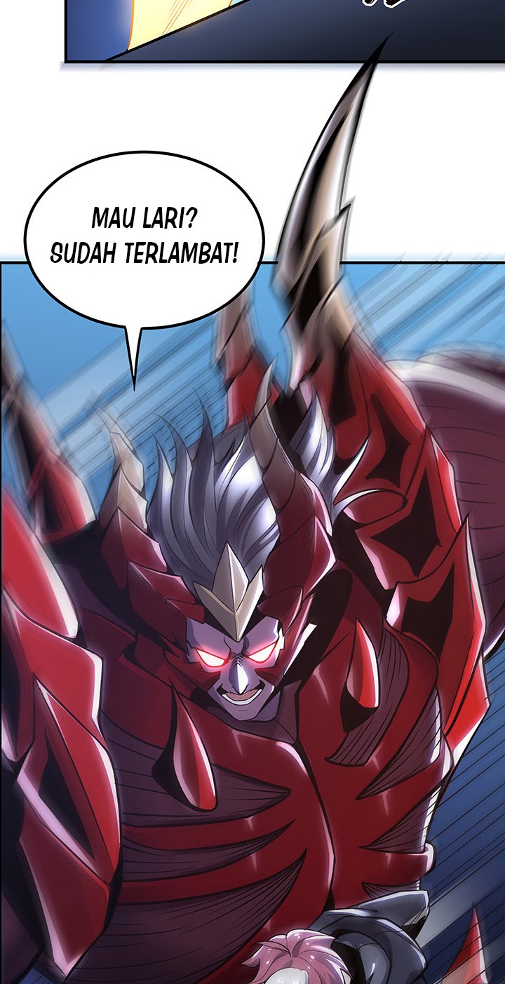 Cultivation Record Of The Undead King (Undead King’s Immortal Cultivation) Chapter 24 Gambar 55