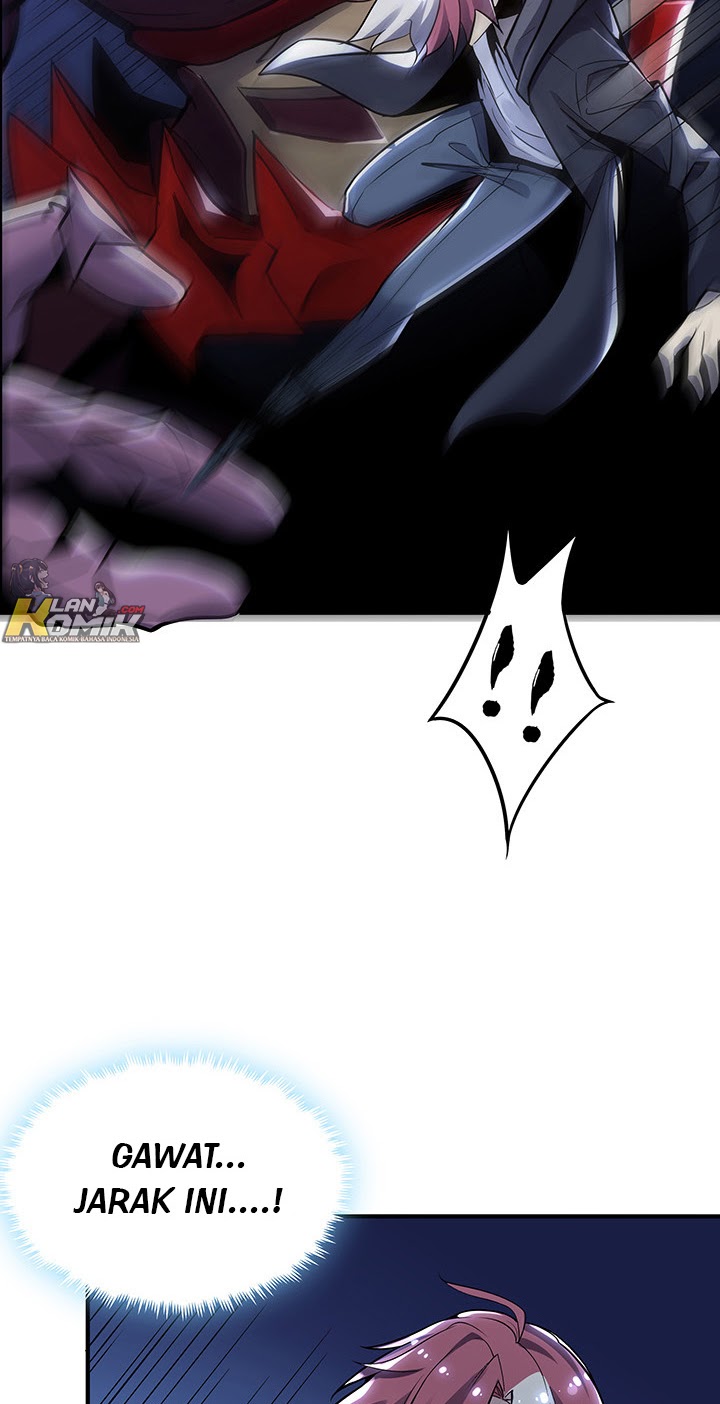 Cultivation Record Of The Undead King (Undead King’s Immortal Cultivation) Chapter 24 Gambar 56