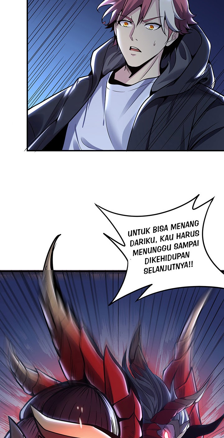 Cultivation Record Of The Undead King (Undead King’s Immortal Cultivation) Chapter 24 Gambar 57