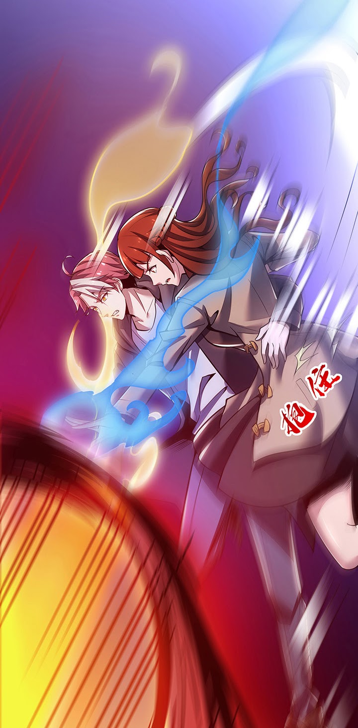 Cultivation Record Of The Undead King (Undead King’s Immortal Cultivation) Chapter 25 Gambar 6