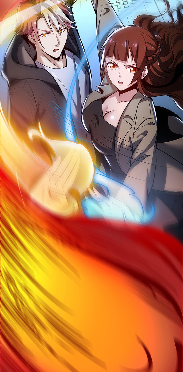 Cultivation Record Of The Undead King (Undead King’s Immortal Cultivation) Chapter 25 Gambar 10