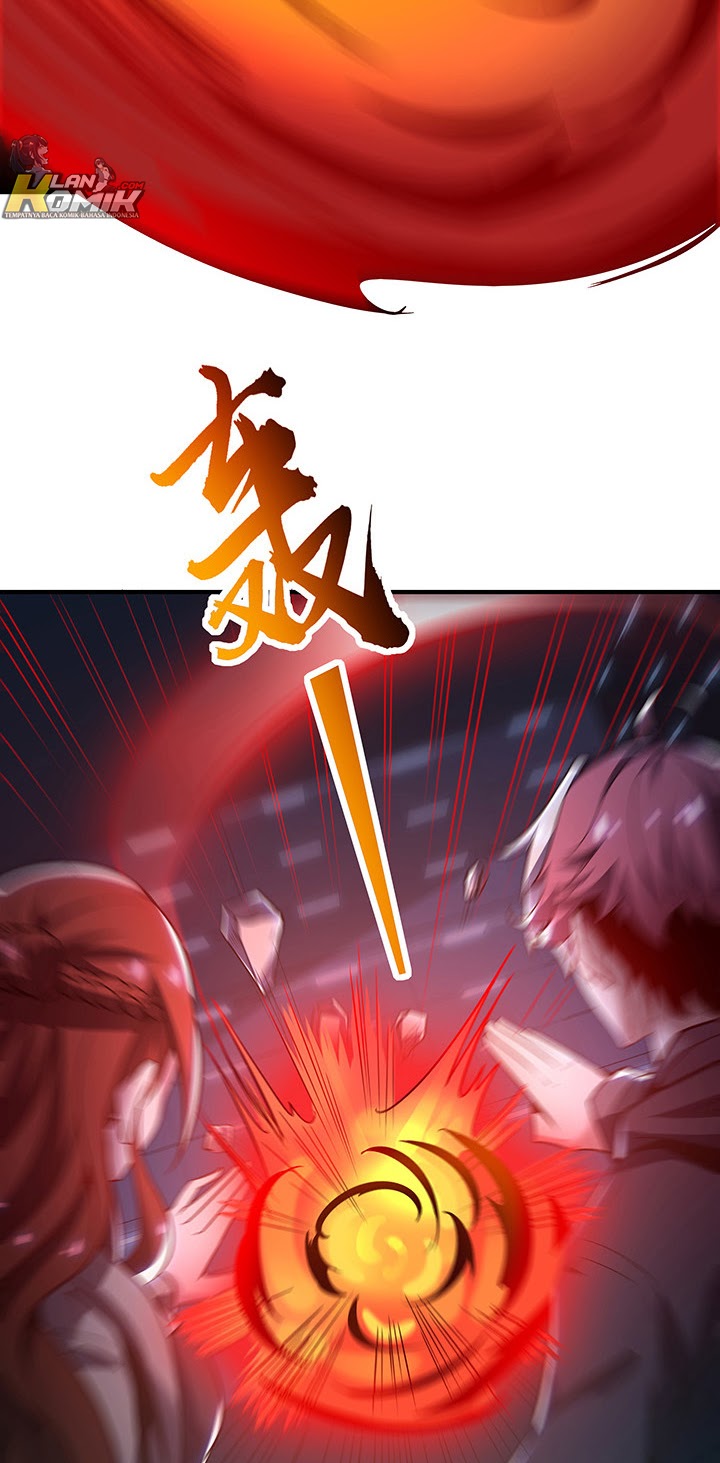 Cultivation Record Of The Undead King (Undead King’s Immortal Cultivation) Chapter 25 Gambar 11