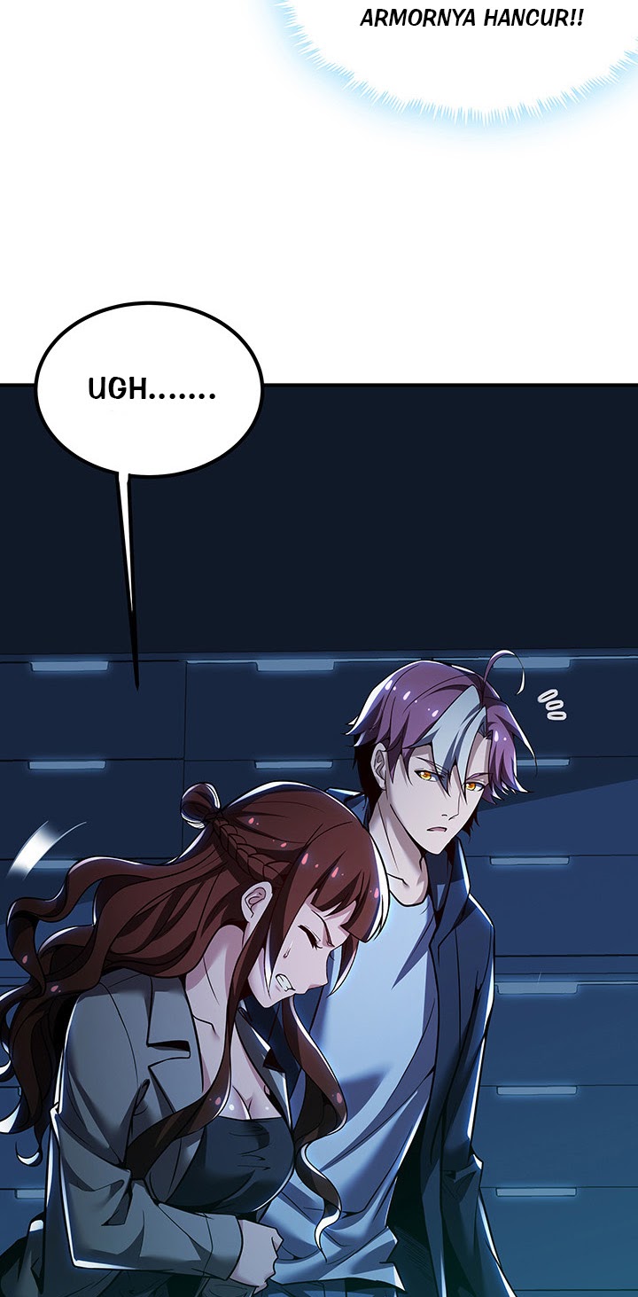 Cultivation Record Of The Undead King (Undead King’s Immortal Cultivation) Chapter 25 Gambar 13