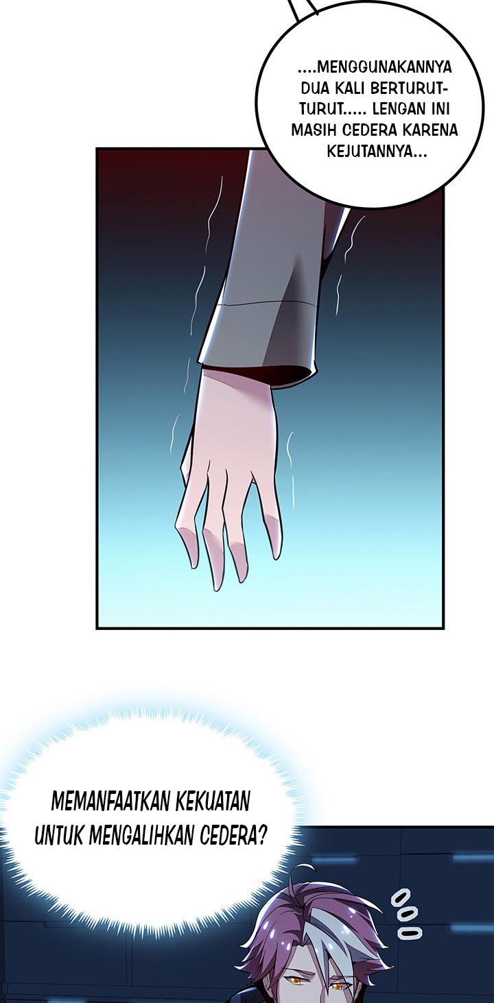 Cultivation Record Of The Undead King (Undead King’s Immortal Cultivation) Chapter 25 Gambar 16