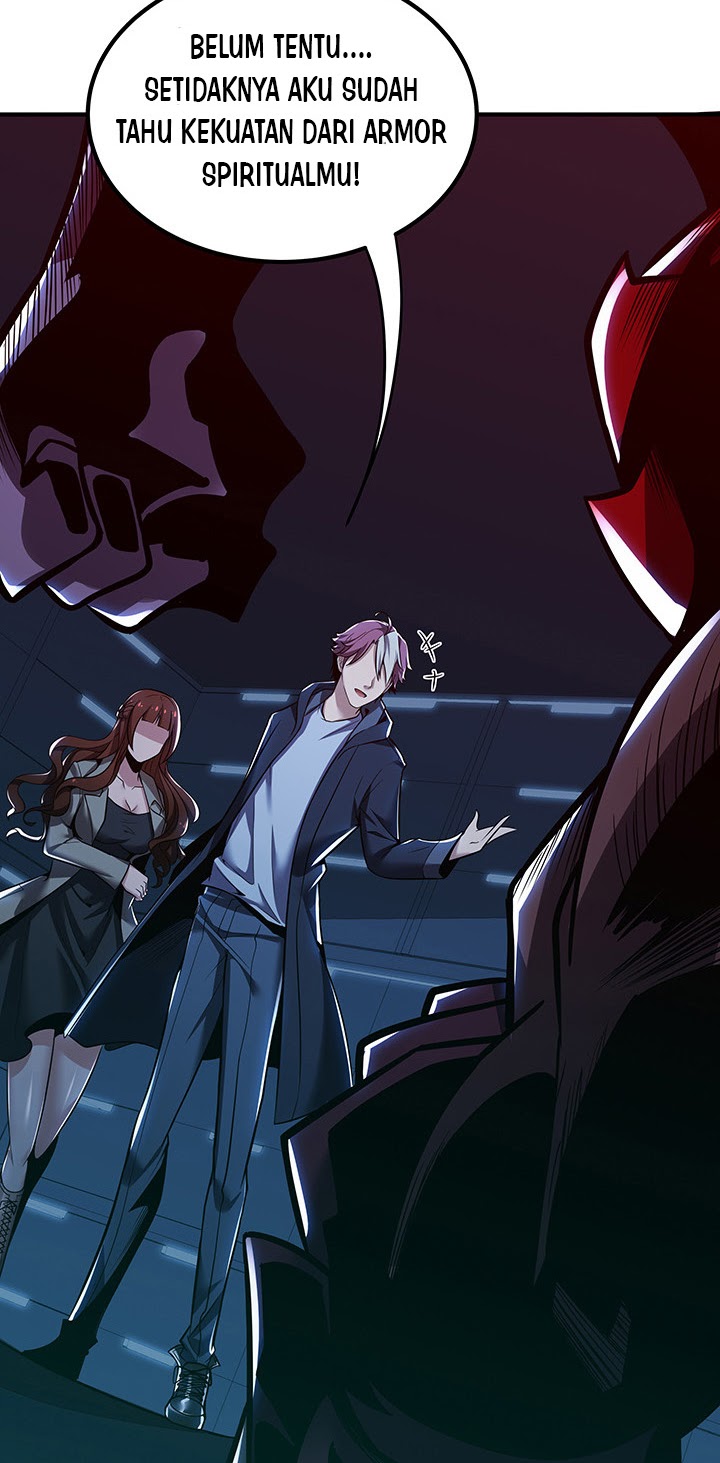 Cultivation Record Of The Undead King (Undead King’s Immortal Cultivation) Chapter 25 Gambar 20