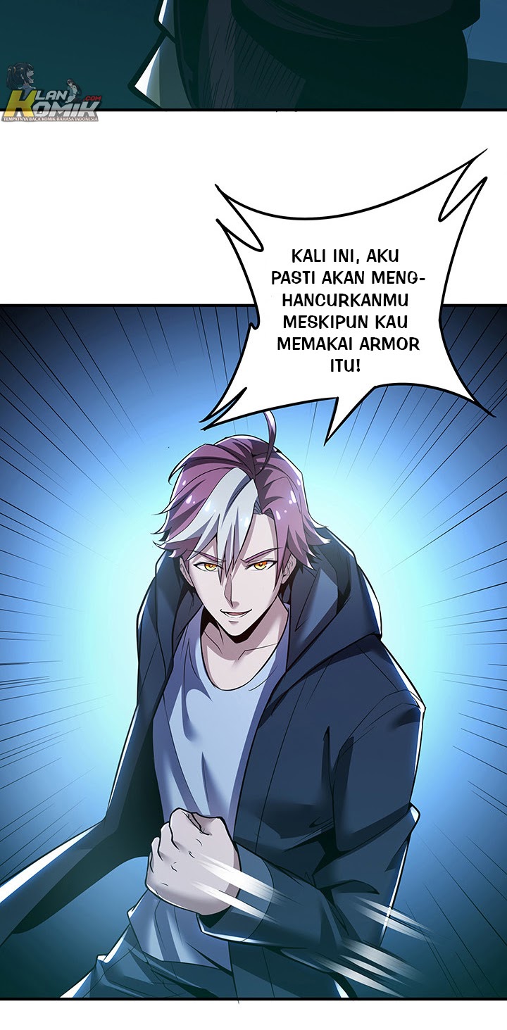 Cultivation Record Of The Undead King (Undead King’s Immortal Cultivation) Chapter 25 Gambar 21