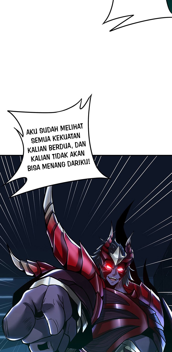 Cultivation Record Of The Undead King (Undead King’s Immortal Cultivation) Chapter 25 Gambar 23