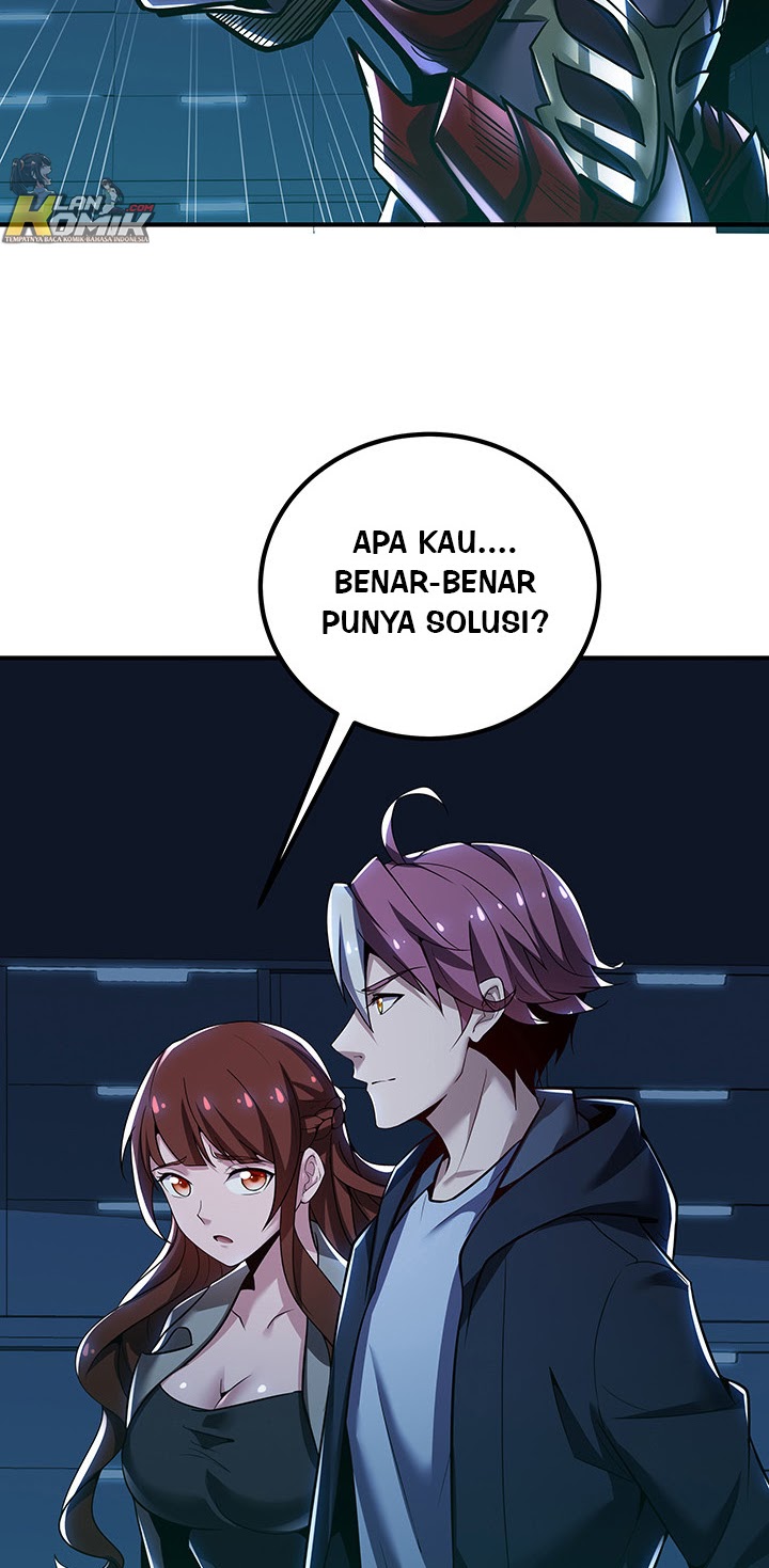 Cultivation Record Of The Undead King (Undead King’s Immortal Cultivation) Chapter 25 Gambar 24