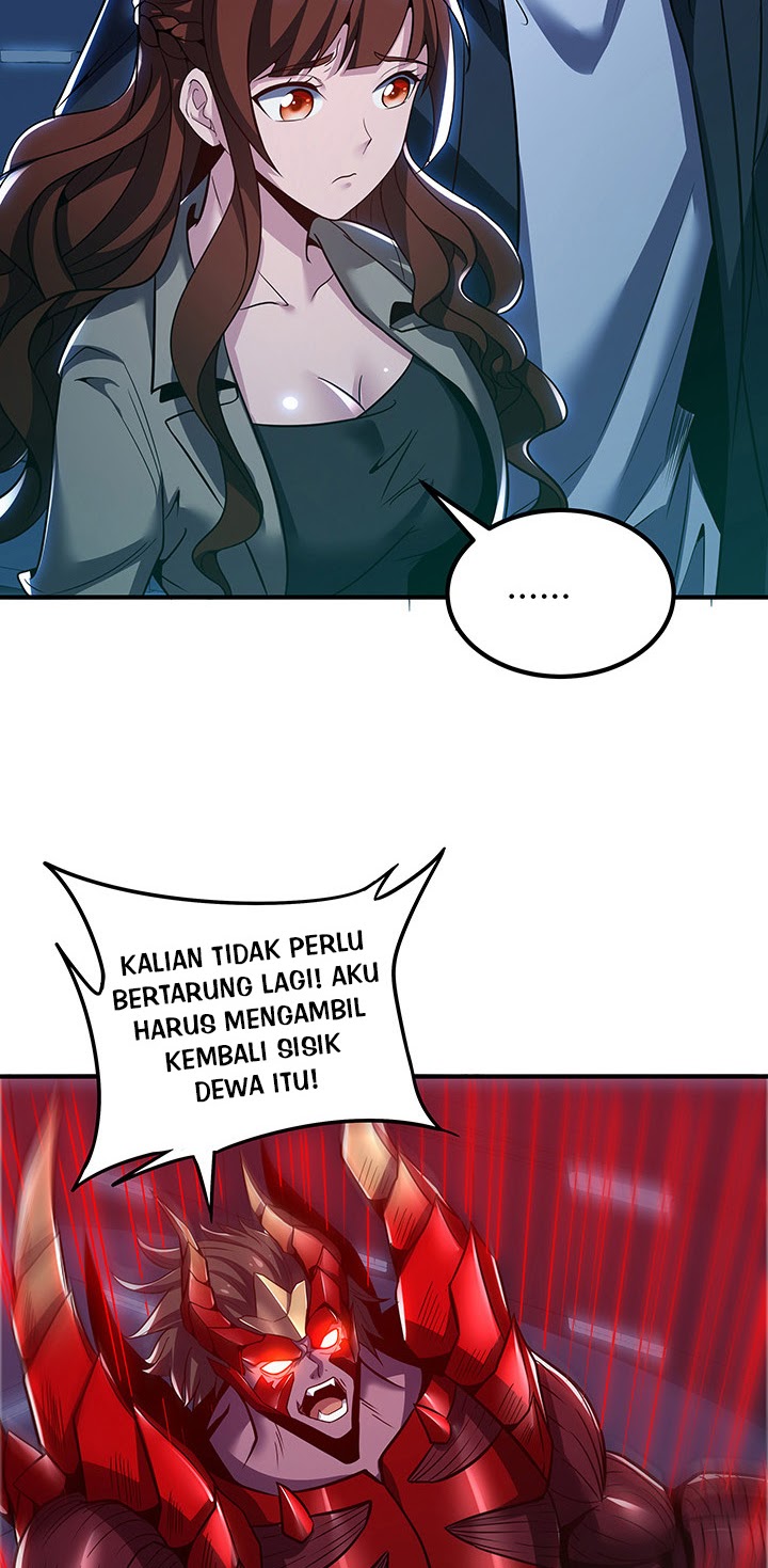 Cultivation Record Of The Undead King (Undead King’s Immortal Cultivation) Chapter 25 Gambar 27