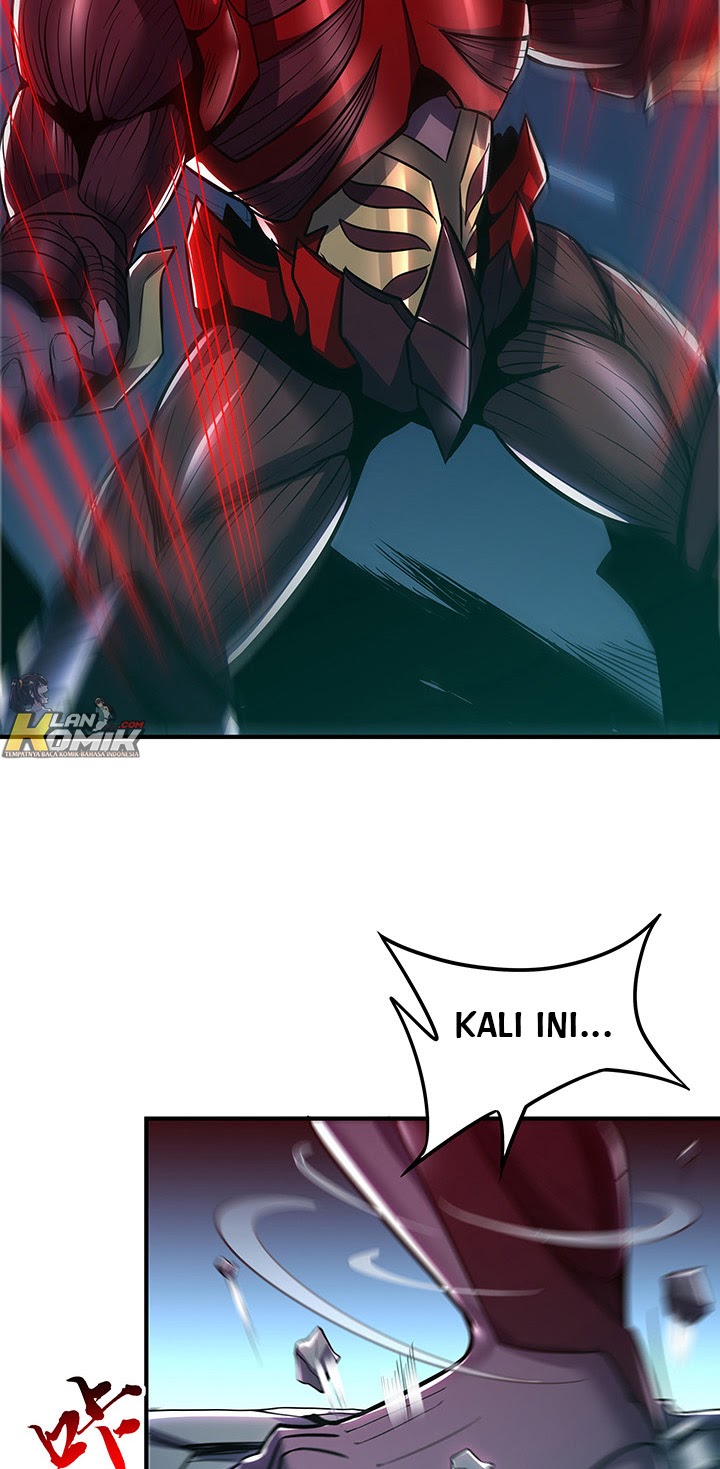 Cultivation Record Of The Undead King (Undead King’s Immortal Cultivation) Chapter 25 Gambar 28