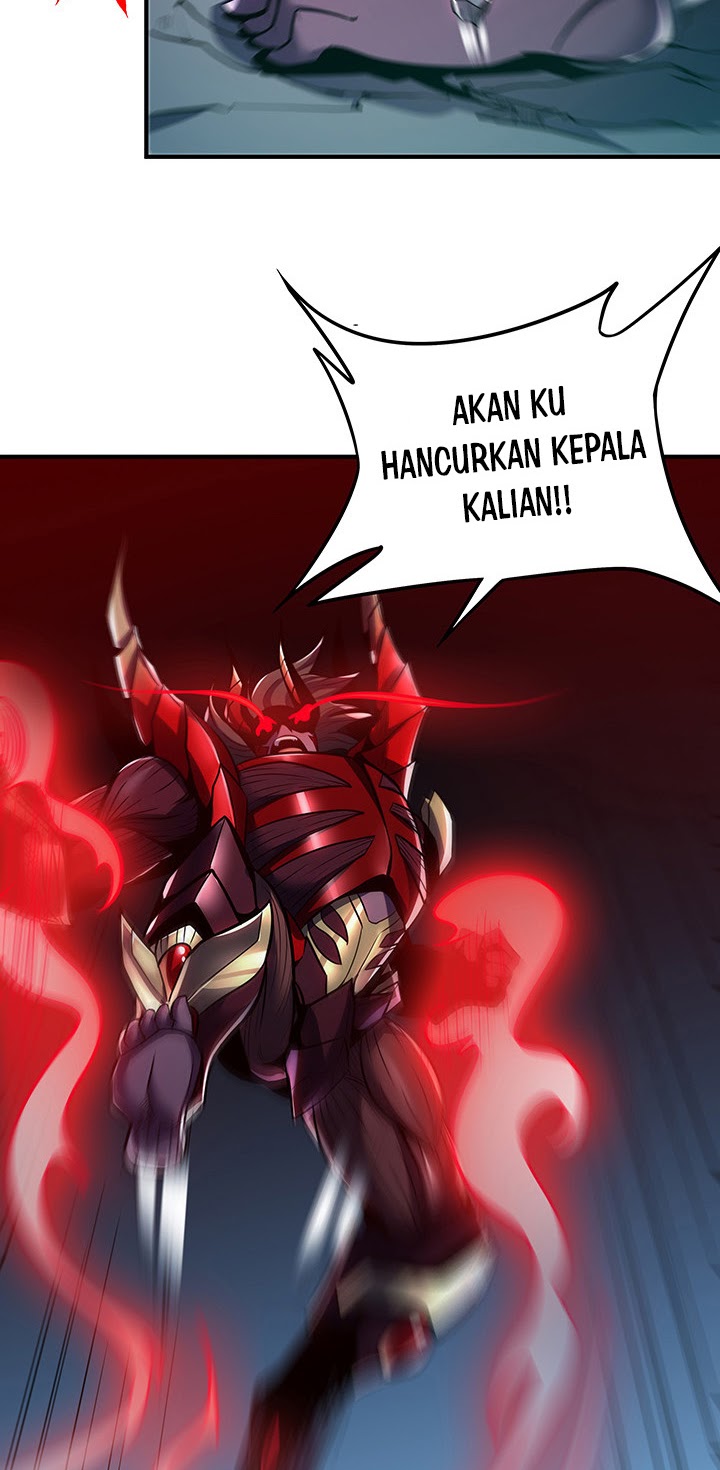 Cultivation Record Of The Undead King (Undead King’s Immortal Cultivation) Chapter 25 Gambar 29