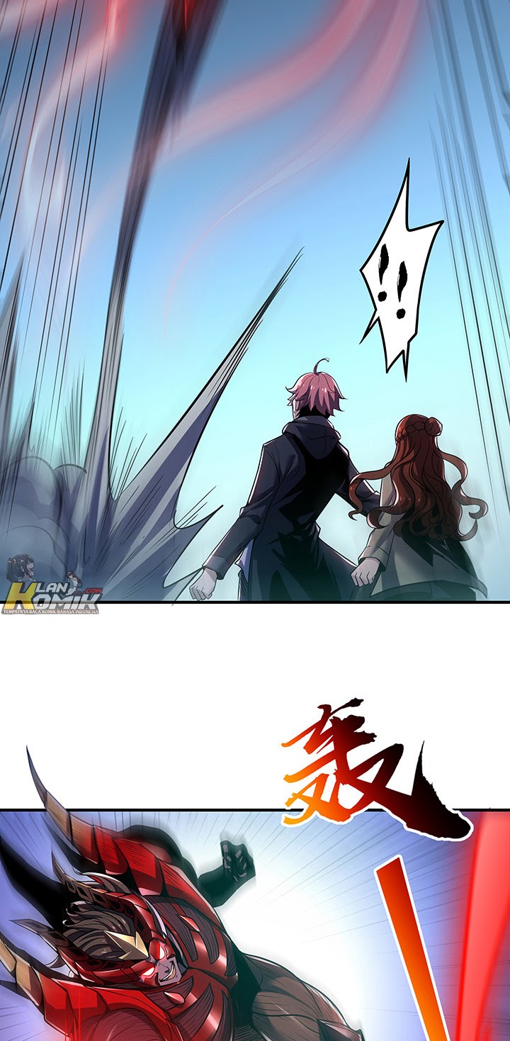 Cultivation Record Of The Undead King (Undead King’s Immortal Cultivation) Chapter 25 Gambar 30