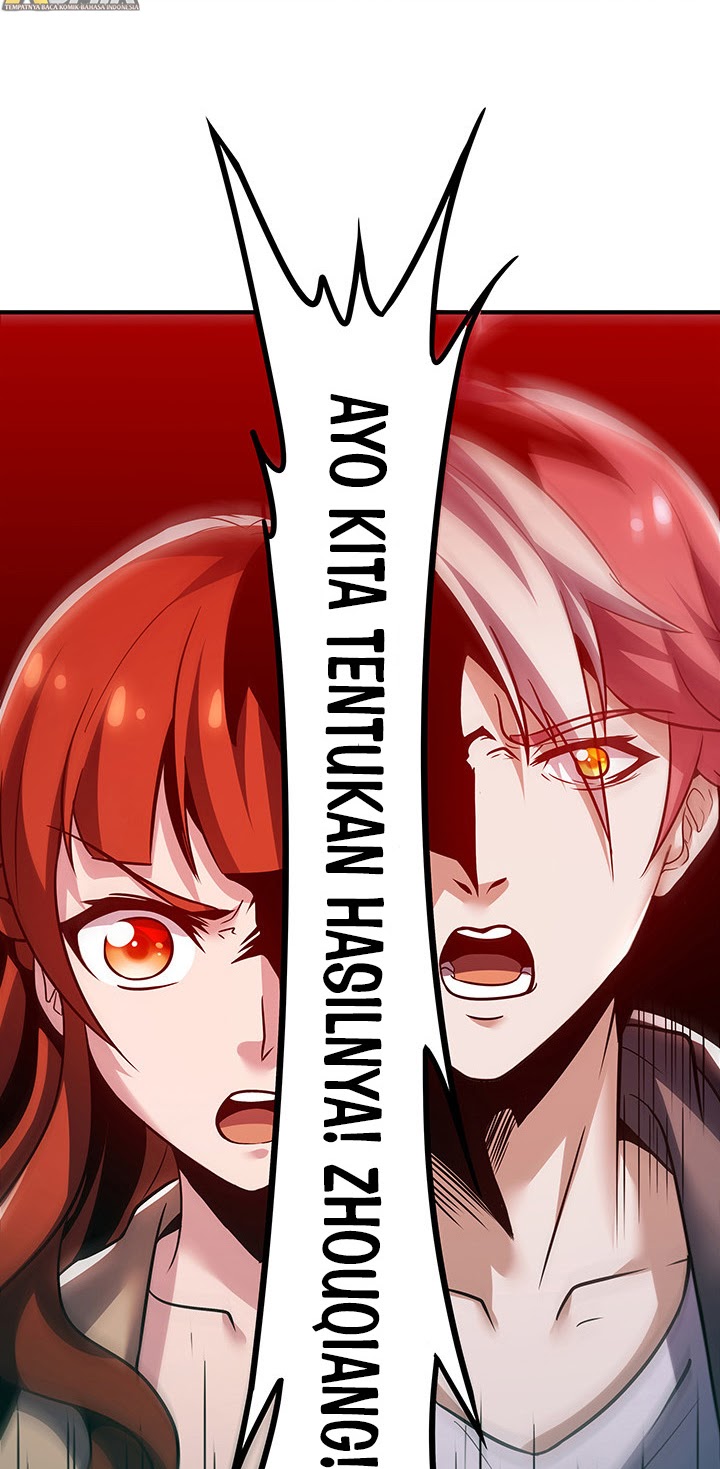 Cultivation Record Of The Undead King (Undead King’s Immortal Cultivation) Chapter 25 Gambar 33
