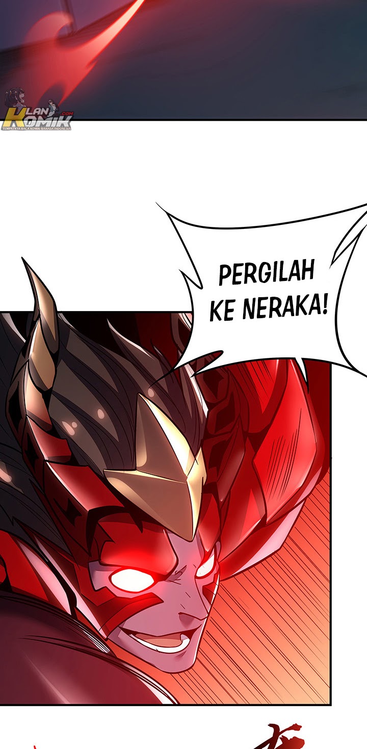 Cultivation Record Of The Undead King (Undead King’s Immortal Cultivation) Chapter 25 Gambar 35