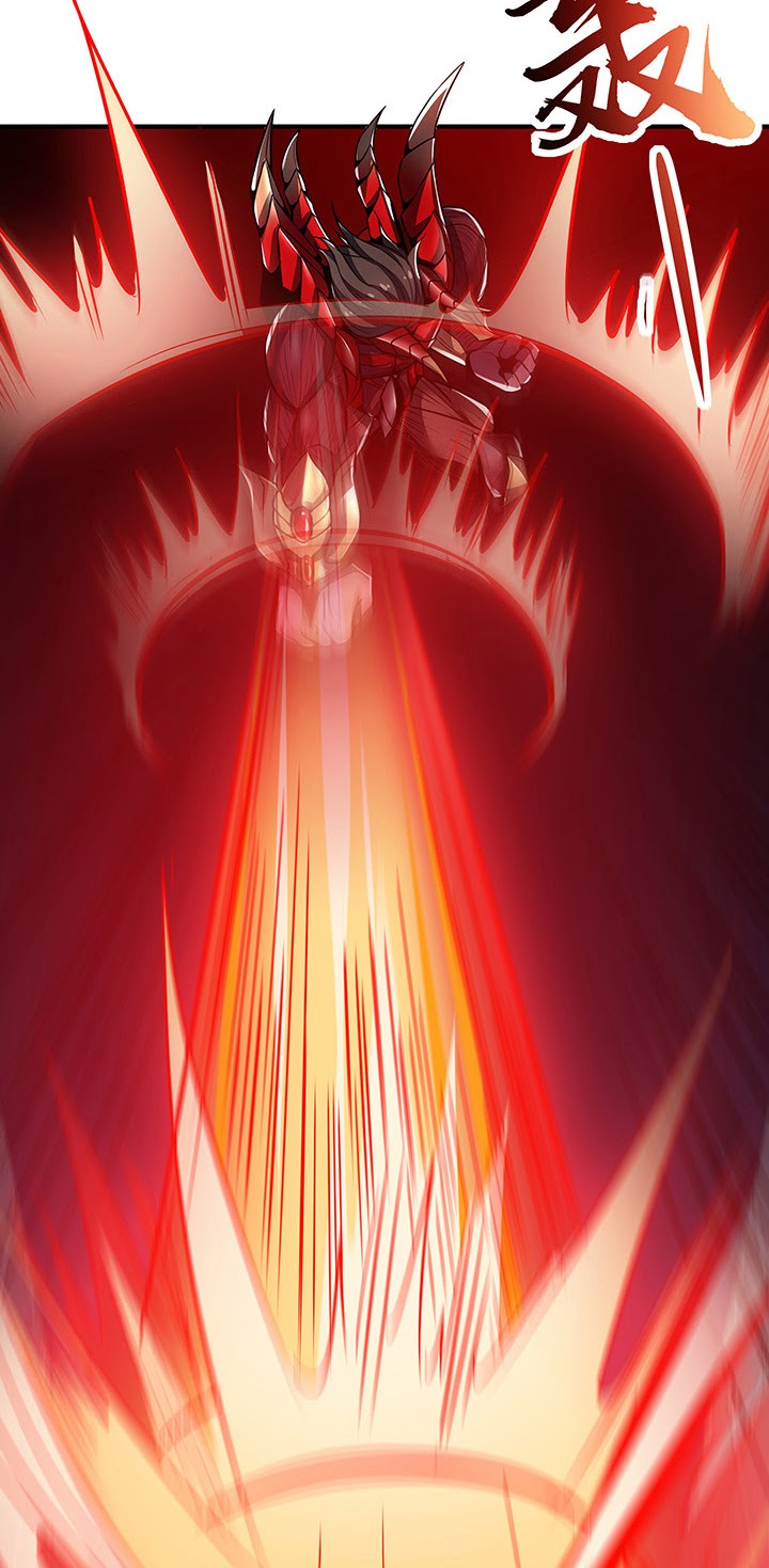 Cultivation Record Of The Undead King (Undead King’s Immortal Cultivation) Chapter 25 Gambar 36