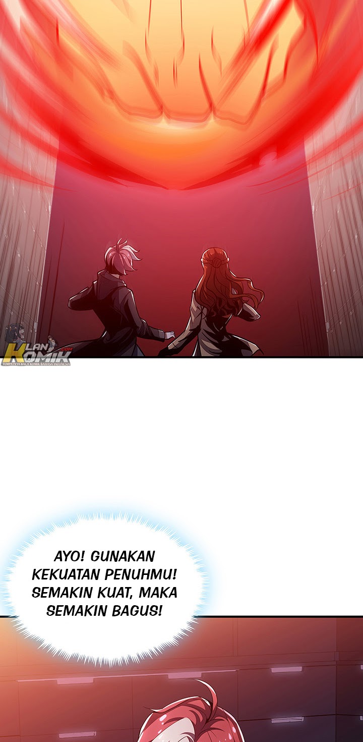 Cultivation Record Of The Undead King (Undead King’s Immortal Cultivation) Chapter 25 Gambar 37