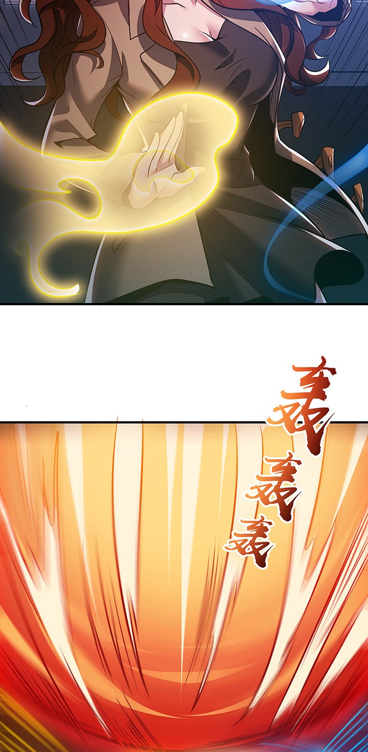 Cultivation Record Of The Undead King (Undead King’s Immortal Cultivation) Chapter 25 Gambar 39