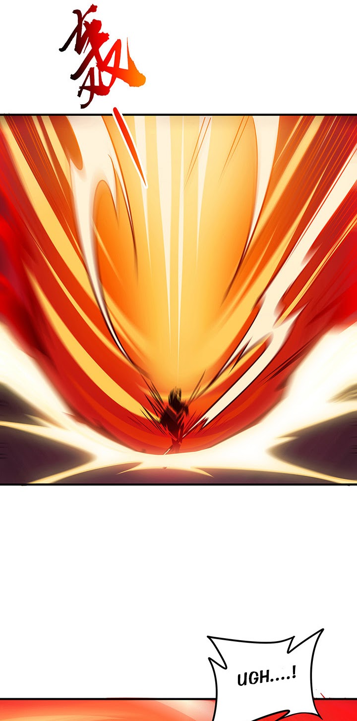 Cultivation Record Of The Undead King (Undead King’s Immortal Cultivation) Chapter 25 Gambar 43