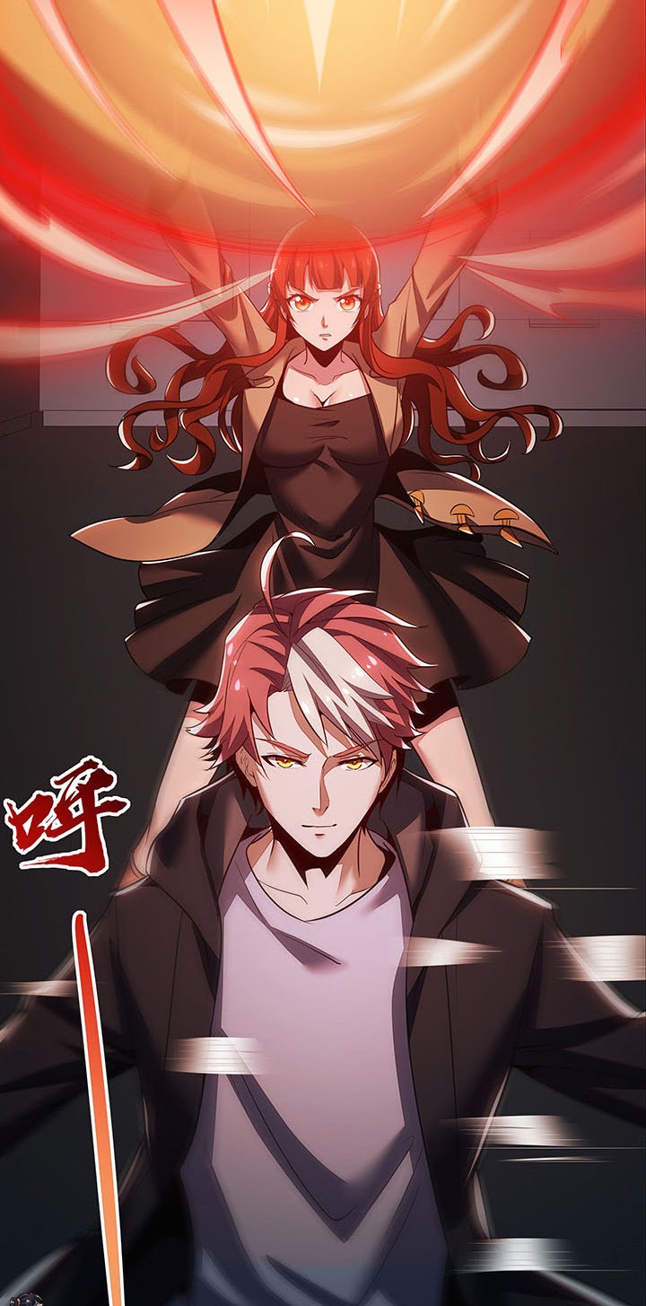 Cultivation Record Of The Undead King (Undead King’s Immortal Cultivation) Chapter 25 Gambar 46