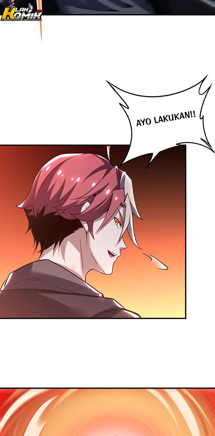 Cultivation Record Of The Undead King (Undead King’s Immortal Cultivation) Chapter 25 Gambar 47