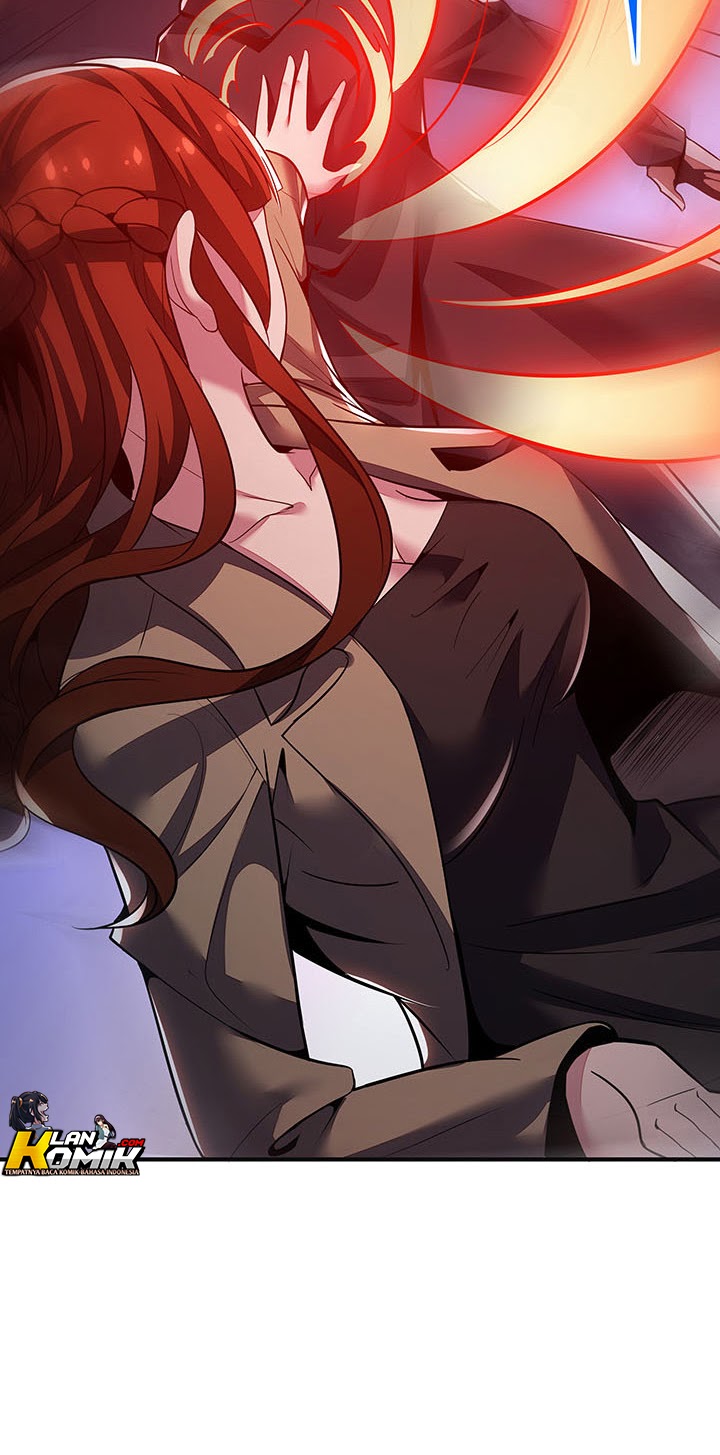 Cultivation Record Of The Undead King (Undead King’s Immortal Cultivation) Chapter 25 Gambar 52