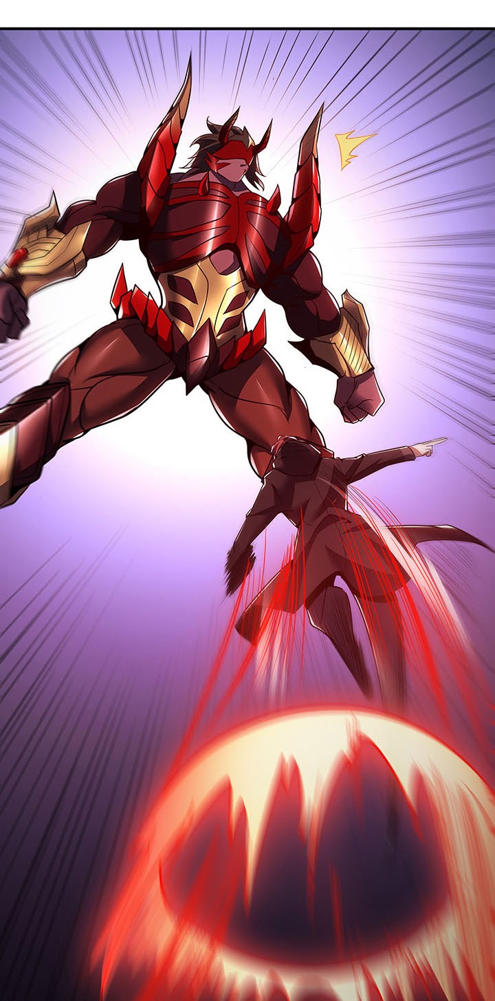 Cultivation Record Of The Undead King (Undead King’s Immortal Cultivation) Chapter 25 Gambar 55