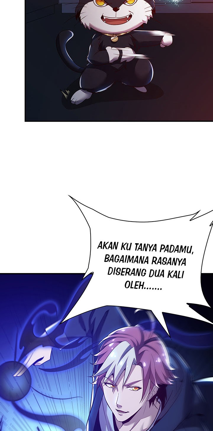Cultivation Record Of The Undead King (Undead King’s Immortal Cultivation) Chapter 25 Gambar 57