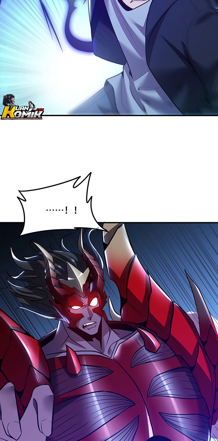 Cultivation Record Of The Undead King (Undead King’s Immortal Cultivation) Chapter 25 Gambar 58