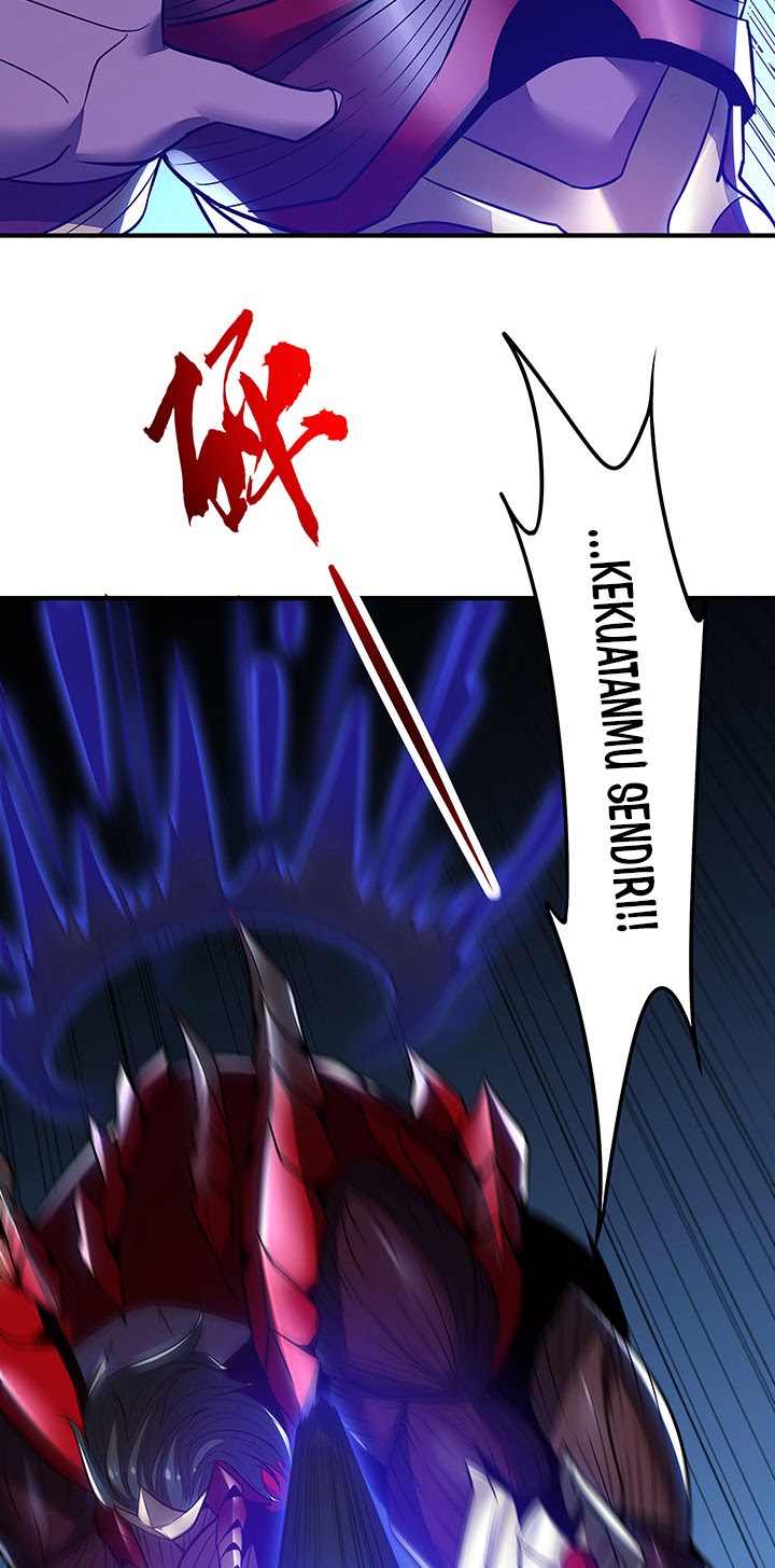 Cultivation Record Of The Undead King (Undead King’s Immortal Cultivation) Chapter 25 Gambar 59