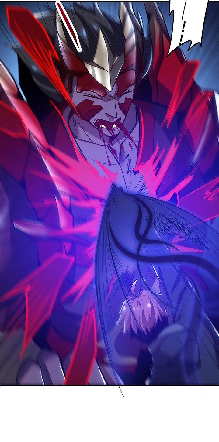 Cultivation Record Of The Undead King (Undead King’s Immortal Cultivation) Chapter 25 Gambar 61