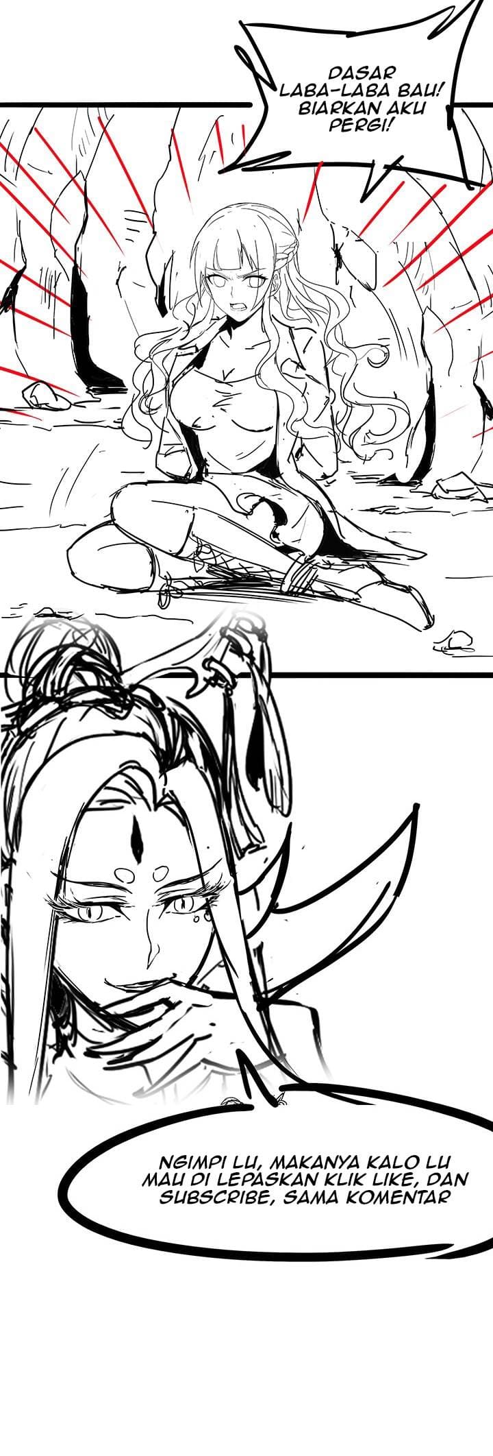 Cultivation Record Of The Undead King (Undead King’s Immortal Cultivation) Chapter 27 Gambar 7