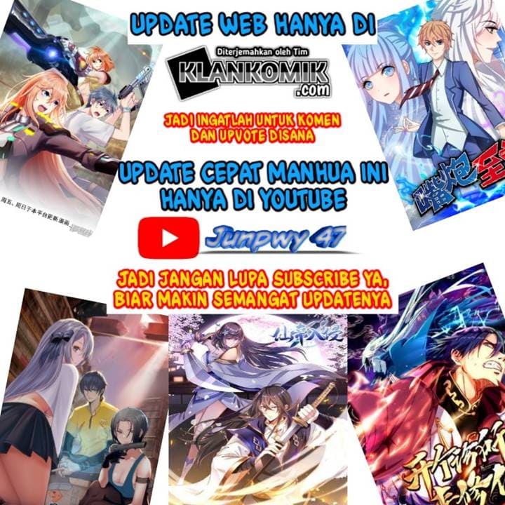 Cultivation Record Of The Undead King (Undead King’s Immortal Cultivation) Chapter 27 Gambar 8