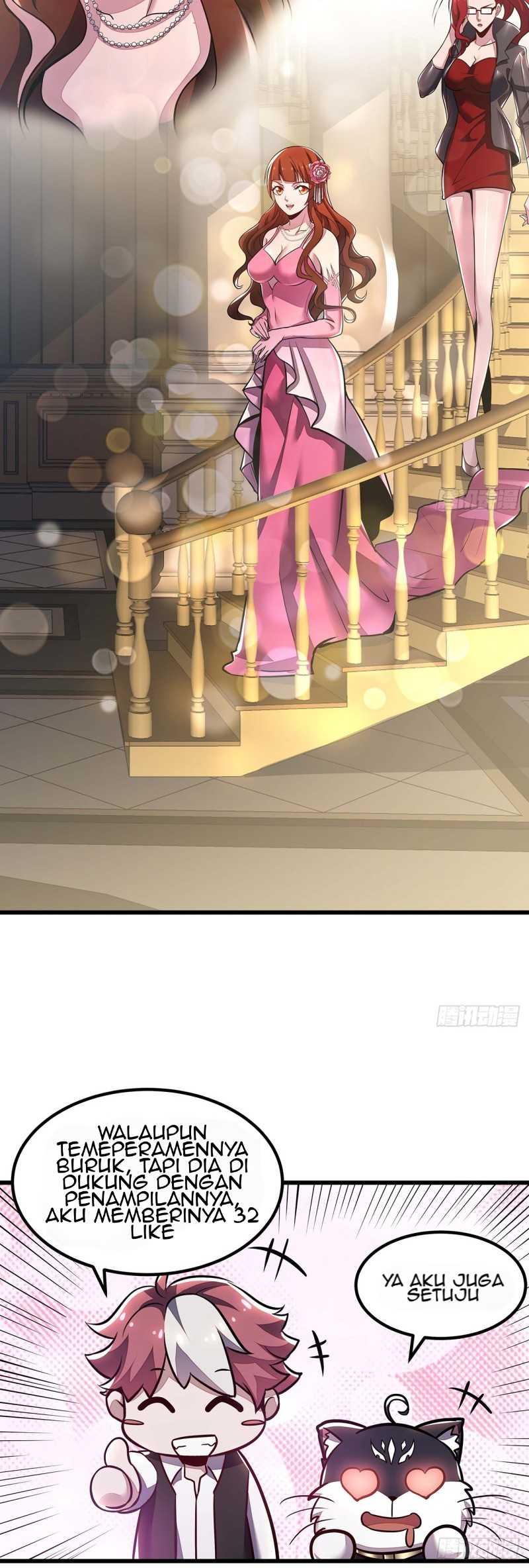 Cultivation Record Of The Undead King (Undead King’s Immortal Cultivation) Chapter 36 Gambar 6
