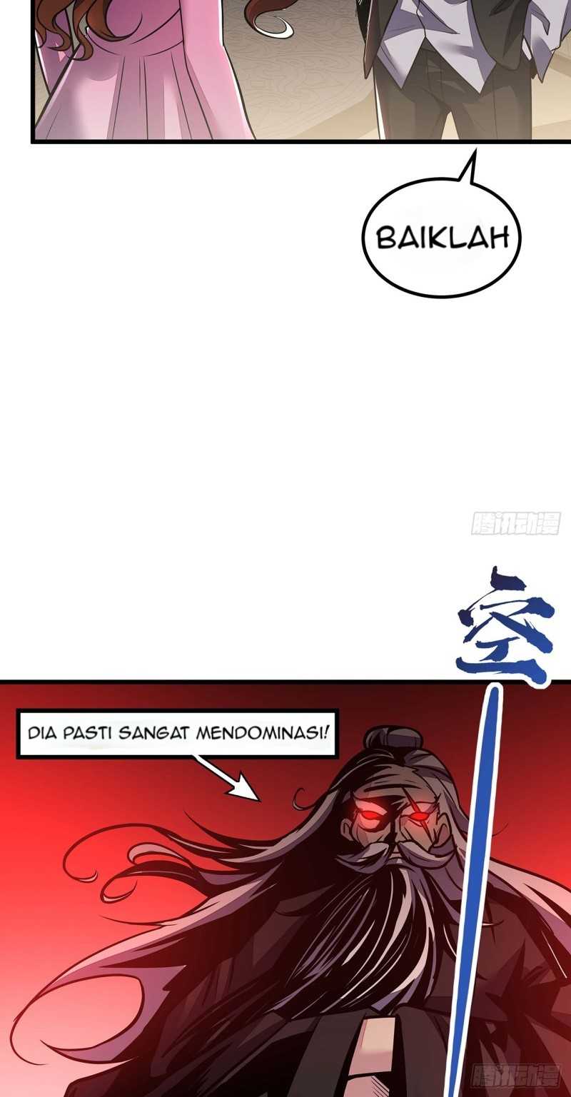 Cultivation Record Of The Undead King (Undead King’s Immortal Cultivation) Chapter 36 Gambar 8