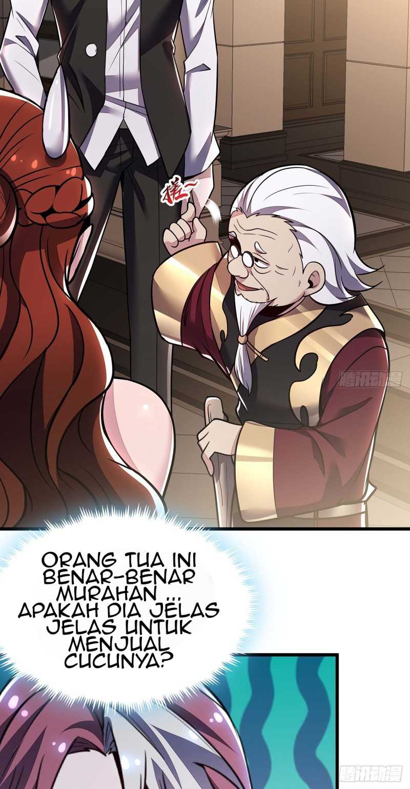 Cultivation Record Of The Undead King (Undead King’s Immortal Cultivation) Chapter 36 Gambar 15