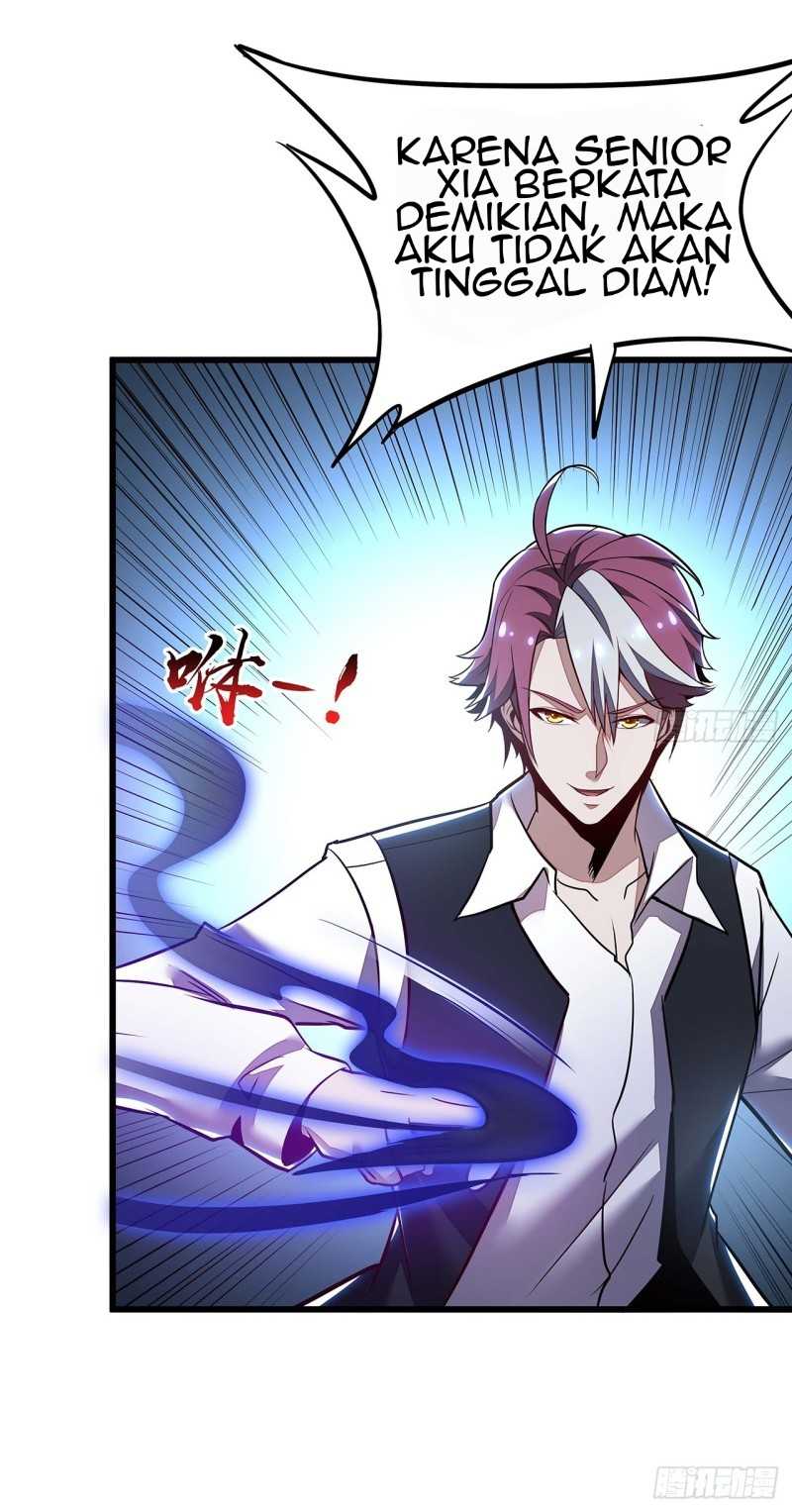 Cultivation Record Of The Undead King (Undead King’s Immortal Cultivation) Chapter 36 Gambar 34