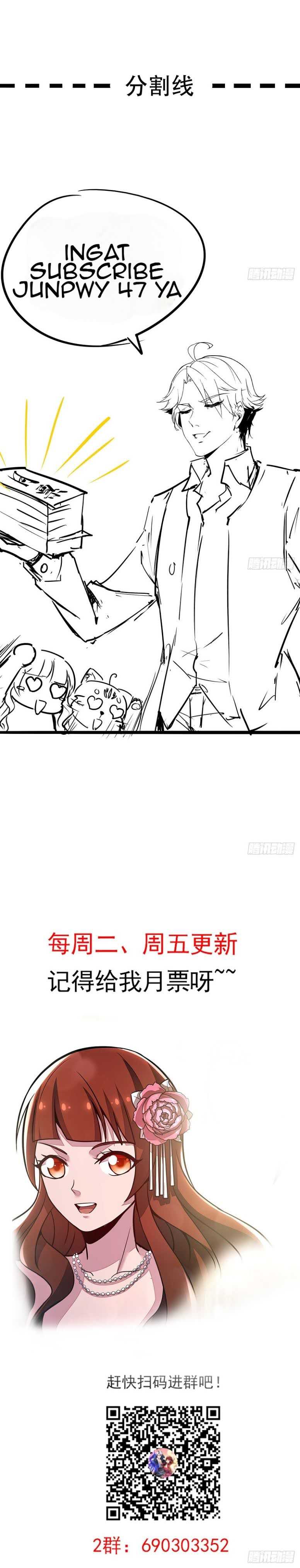Cultivation Record Of The Undead King (Undead King’s Immortal Cultivation) Chapter 36 Gambar 35