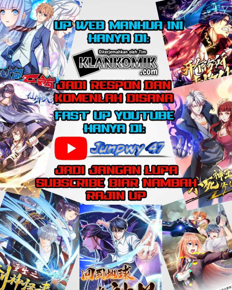 Cultivation Record Of The Undead King (Undead King’s Immortal Cultivation) Chapter 36 Gambar 37