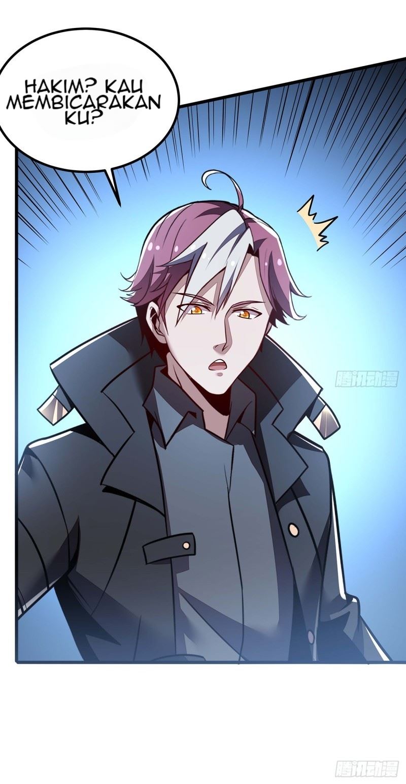 Cultivation Record Of The Undead King (Undead King’s Immortal Cultivation) Chapter 41 Gambar 28