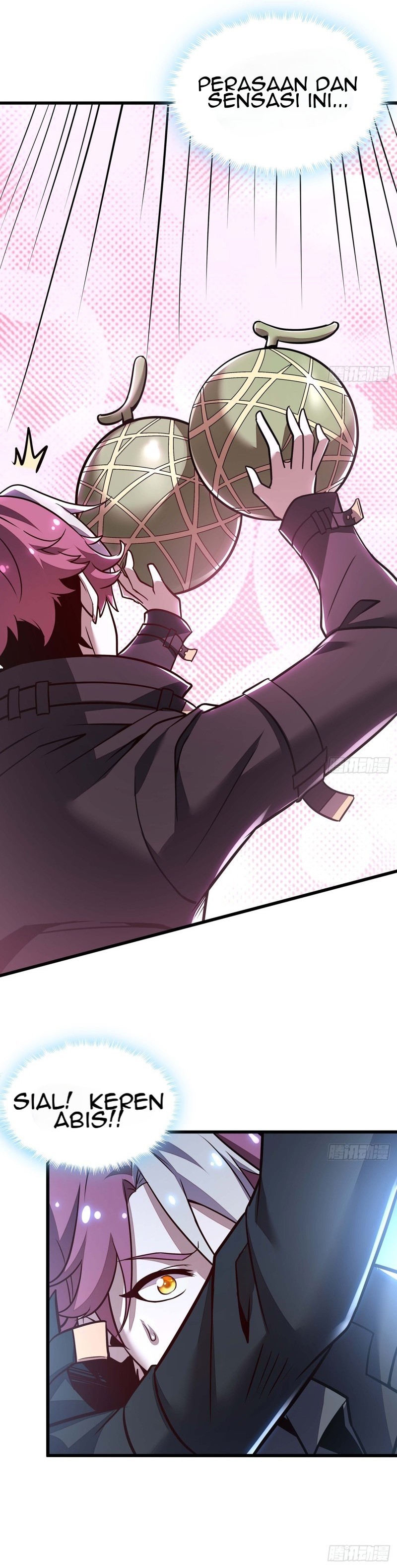 Cultivation Record Of The Undead King (Undead King’s Immortal Cultivation) Chapter 44 Gambar 25