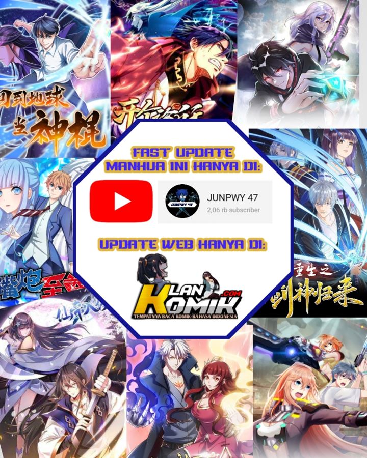 Cultivation Record Of The Undead King (Undead King’s Immortal Cultivation) Chapter 50 Gambar 12