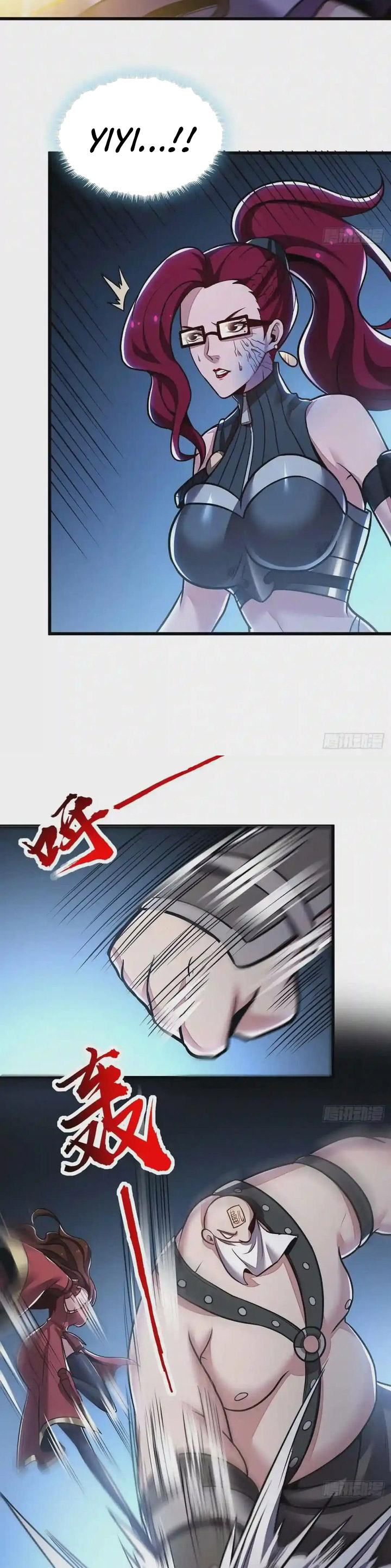Cultivation Record Of The Undead King (Undead King’s Immortal Cultivation) Chapter 51 Gambar 11
