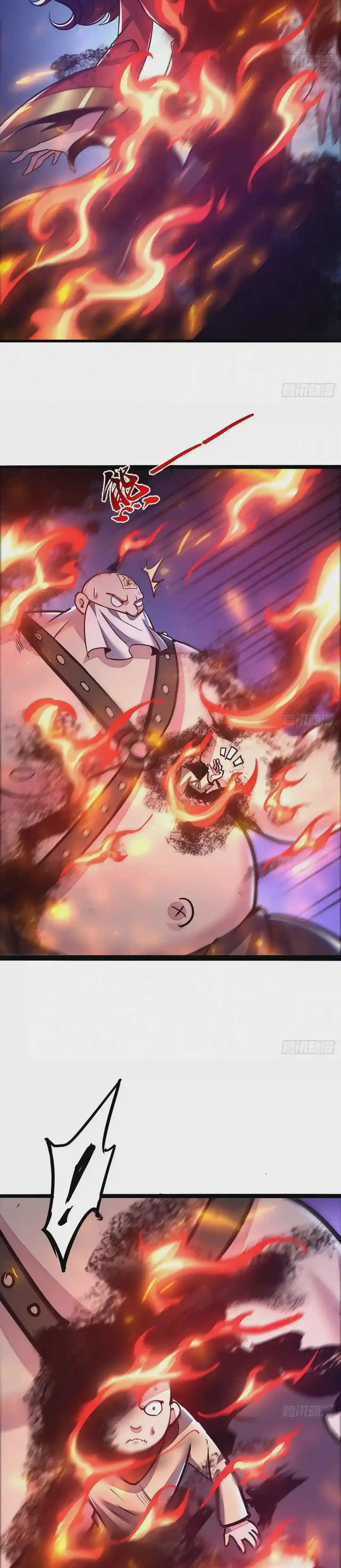 Cultivation Record Of The Undead King (Undead King’s Immortal Cultivation) Chapter 51 Gambar 21