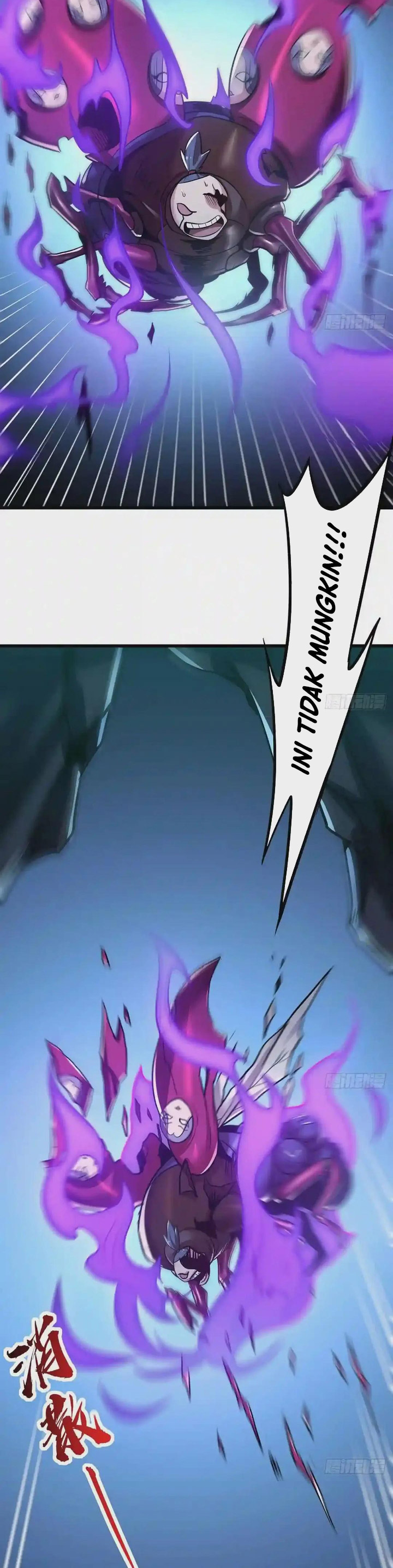 Cultivation Record Of The Undead King (Undead King’s Immortal Cultivation) Chapter 52 Gambar 15